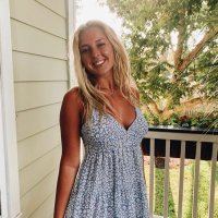 Amanda Ferris - @AmandaFerris17 Twitter Profile Photo