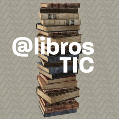 Compartimos libros sobre Derecho Informático, Delitos informaticos, Ciberseguridad, Seguridad de la Información, Evidencia Digital, DFIR, entre otros #librosTIC