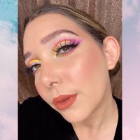 Zoe Vandunk(@makeupinspobyzo) 's Twitter Profile Photo