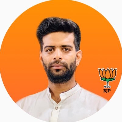 Official Account | Businessman | Social Activist | BJP INDIA | Proud To Be An INDIAN