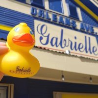 Gabrielle Restaurant (@gabriellerest) 's Twitter Profile
