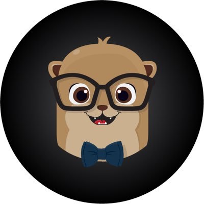 EloquentOtter's profile picture. Check out my shop: https://t.co/ze5NegbQcB. You can also find me on Instagram, Pinterest, and Facebook!