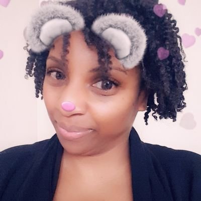 🌸 * I'm all about *Sunshine and Happiness* 😎🌴🌸 | MLIS | Librarian | DAM | 👩🏾💻