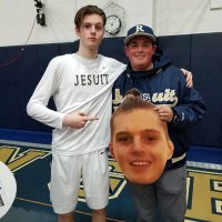 Joseph Preboy (@jmoneyjjj) 's Twitter Profile