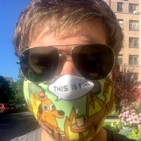 Seth Fiegerman(@sfiegerman) 's Twitter Profile Photo