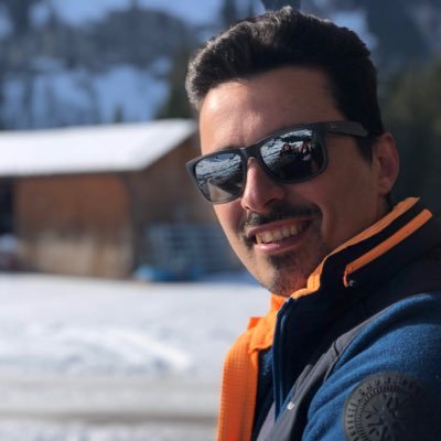 Danimm_dev's profile picture. Frontend Developer