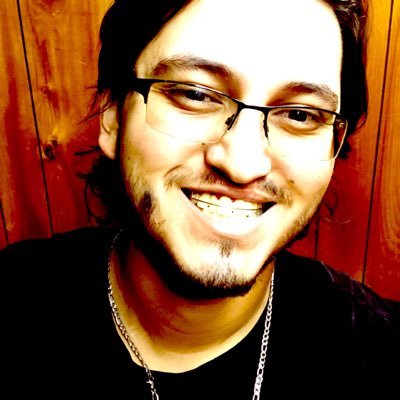 EspanaJacob's profile picture. I don’t want to be perfect. I just want to keep changing.