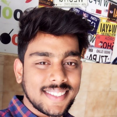 Machine Learning & NLP | Talk to me about AI, World Politics and String theory | Sr. MLE @EmaUnlimited_ | prev - Sr. MLE @TuneHQ_AI, Sr Data Scientist @Optum