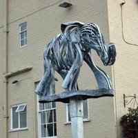 Elephant and Castle Hotel(@ElephantandCas6) 's Twitter Profile Photo