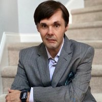 Benjamin Compton (@bc5k) 's Twitter Profile