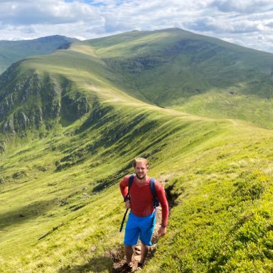 Arable, Beltex sheep, Beef Shorthorn cattle. Interested in Food& Drink, rugby, hill walking and currently training a cocker spaniel