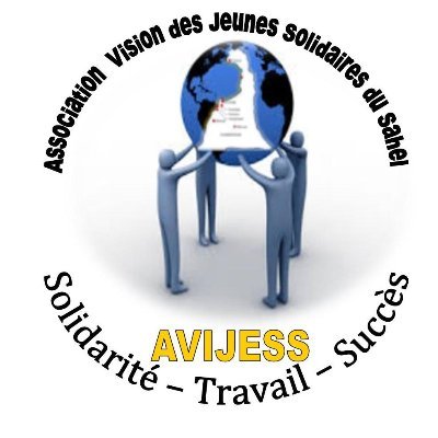 Compte officiel de AVIJESS-Association Vision des Jeunes Solidaires du Sahel   https://t.co/uRepib4YWd https://t.co/4iRCWYnZEO