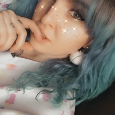 KristaTeDua's profile picture. trying to maintain happiness while being immensely depressed ✨ mom of 1 coming dec. 2020💕