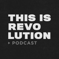 THIS IS REVOLUTION podcast(@TIRShowOakland) 's Twitter Profile Photo