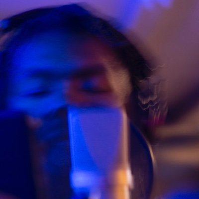 nimfromthaeast's profile picture. IG @Nimsins