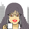 #Resist  
DragonRealms - Drexella, Dianelle, Ciressa, Mandalynn, etc... Career - Technician and Network Geek at Big Brain Global Networks.