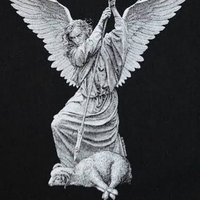 Dark Saint (@defiledgod) 's Twitter Profile