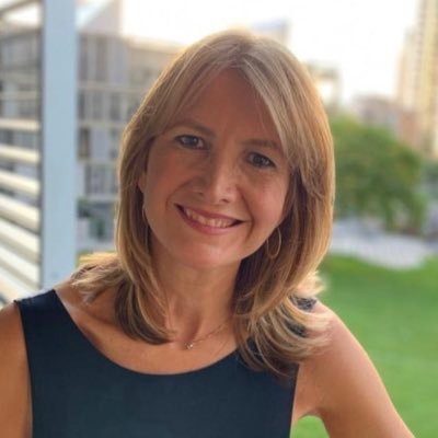 Economista de la Cambra de Comerç de Barcelona. Treballant per una economia amb valors i amb igualtat de gènere. Directora de @odeecambra Opinions personals