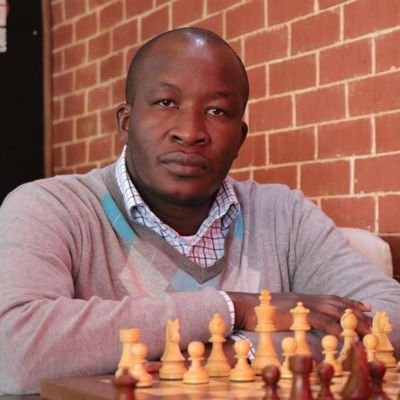 Entrepreneur and Chairman of Landbank Group | Olympian ! Multiple Kenya Chess Champion| Father |Passionate about Real Estate & Crowdfunding | IT enthusiast !