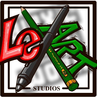 LexArtStudios Profile Picture