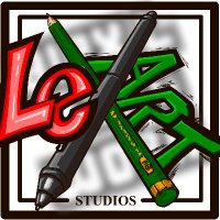 Lex Art(@LexArtStudios) 's Twitter Profile Photo