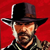 Arthur Morgan (@arthurmorganbot) 's Twitter Profile Photo Arthur Morgan (@arthurmorganbot) 's Twitter Profile Photo