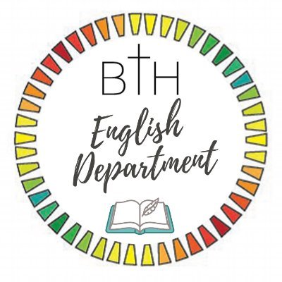 BTHCC English Department sharing resources to support teaching and learning