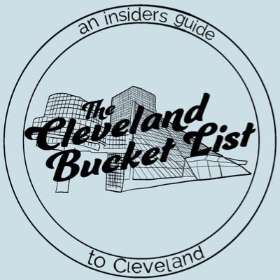 I'm Haley and I created a guide to #Cleveland for locals and visitors! Find us exploring alongside you. See more on our website + Instagram (@ theclebucketlist)