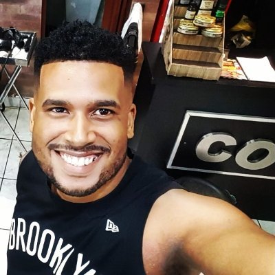 Xandynnsantos's profile picture. 