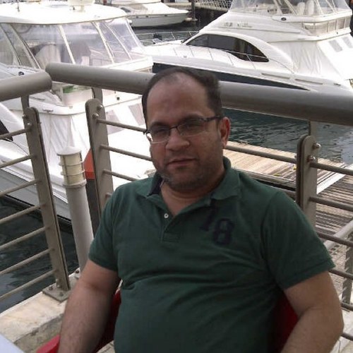 emad6688's profile picture. 