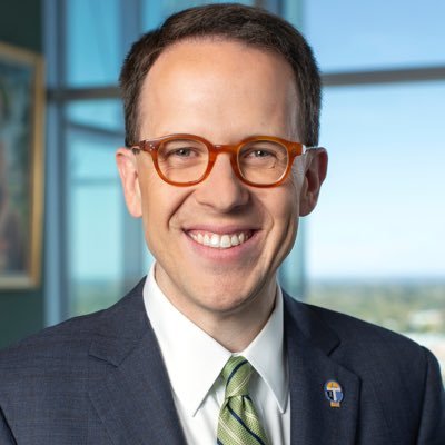 Husband, Dad, Mayor of Tulsa. Trying to leave things better than I found them. https://t.co/xrw0Tm0sFf