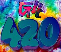 G4TV's Annual 420 Event In the Past