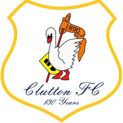 Twitter page of Clutton FC. 1st Team play in the Somerset County Premier Division & Reserves in the Midsomerset Division 1 #uptheswans