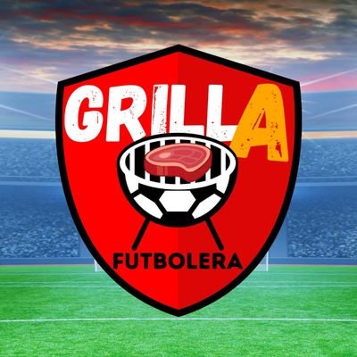 Grilla Futbolera