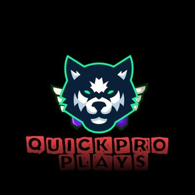 PlaysQuickpro's profile picture. reeeeeeee