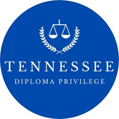 TN 2020 grad, joined the bar abolitionist movement, teamed up with other incredible law students, started a coalition.