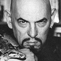 Anton Szandor LaVey(@LaVeyBot) 's Twitter Profile Photo