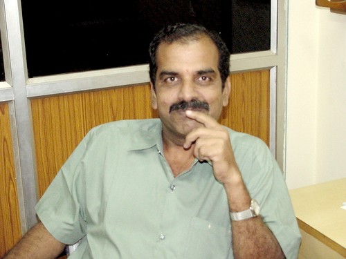 Age 54; Presently working in Chennai.  Supporter of clean politician whoever it may.  No caste feeling etc. non-egoist. Trust the Almighty. Hobby Online chess.
