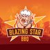 BlazingStarBBQ (@blazingstarbbq) Twitter profile photo