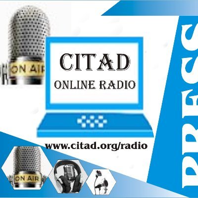 CITAD Online Radio