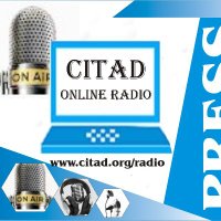 CITAD Online Radio(@CitadRadio) 's Twitter Profile Photo