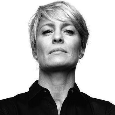 Claire Underwood Profile