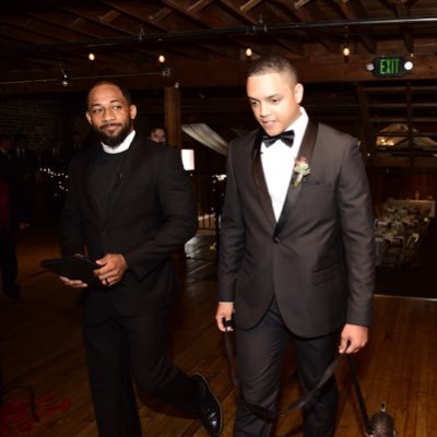 Anthaaknee's profile picture. Ex collegiate athlete. BA in math. Network engineer. Aspiring for bigger and better things always. God first.