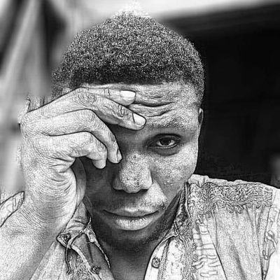 AndersonOkechu6's profile picture. Ask our government