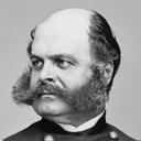 Ambrose Burnside - @pragmatichistry - Twitter
