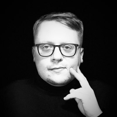 KKMirkiewicz's profile picture. Patriota, liberał, realista polityczny. Opinie prywatne.