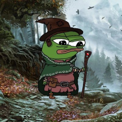 Wumbledoor's profile picture. 