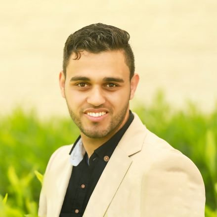 إعلامي وناشط شبابي
علاقات عامة وإعلام
ماجستير دبلوماسية وعلاقات دولية💼
♧♤《دبلوماسي علاقات عامة》♤