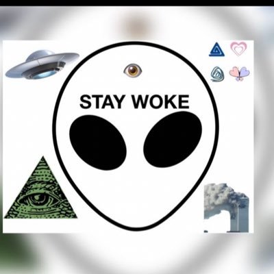 SPREADING AWARENESS IS WHAT WE DO/ STAY WOKE MOVEMENT *** https://t.co/Sf0HorGWhc ***