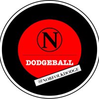 Norfolk Dodgeball(@NorfolkDodge) 's Twitter Profile Photo